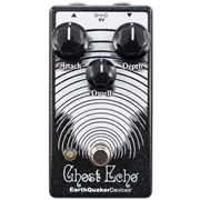 EarthQuaker Devices Ghost Echo V3 Vintage Voiced Reverb