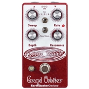 EarthQuaker Devices Grand Orbiter V3 Phase Machine 