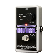 ELECTRO-HARMONIX Holy Grail Neo Reverb Pedal