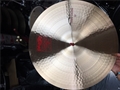 Paiste 2002 19 inch Thin Crash