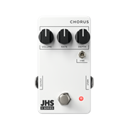 JHS PEDALS 3 Series-Chorus Pedal