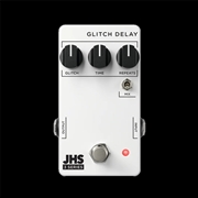 JHS 3 SERIES GLITCH DELAY