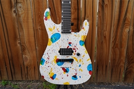 ESP USA M-I NTB NT Jawbreaker 6-String Electric Guitar 2023