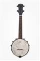 KALA KA-BNJ-BK-C Concert Banjo Ukulele w/ Bag 