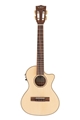KALA KA-SKTGE-C  Solid Spruce Top Koa Gloss Tenor Cutaway Ukulele w/EQ