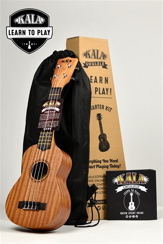 Starter ukulele Clearance