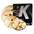Zildjian K Custom Dark KCD900 5-Cymbal Box Set 