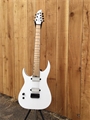 Schecter DIAMOND SERIES Keith Merrow KM-7 Mk-III Hybrid Snowblind Left Handed 7-String Electric Guitar  