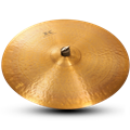  Zildjian KEROPE  KR22R 22"  Ride Cymbal
