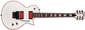 LTD SIGNATURE SERIES Gary Holt GH-600 Snow White  6-String Electric Guitar