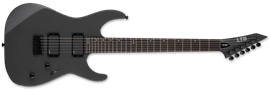 LTD M-400HT Charcoal Metallic 6-String Electric Guitar 2026