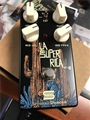 Seymour Duncan La Super Rica Fuzz   Guitar Effects Pedal 
