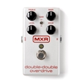 MXR M250 Double-Double Overdrive Pedal 