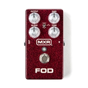 MXR M251 FOD Drive Pedal 