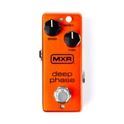 MXR M279 Deep Phase  Guitar Pedal