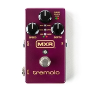 MXR M305 Tremolo Guitar Pedal