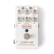 MXR M309 Joshua Ambient Echo Pedal 2024