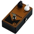 MORGAN MKII Fuzz Pedal 