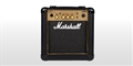 Marshall MG10G    10 Watt 1x 6.5"  Guitar Combo w/ 2 channels  