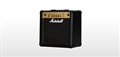  Marshall MG15G  15-Watt Guitar Amplifier