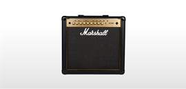 Marshall MG50GFX 50-Watt Guitar Amplifier