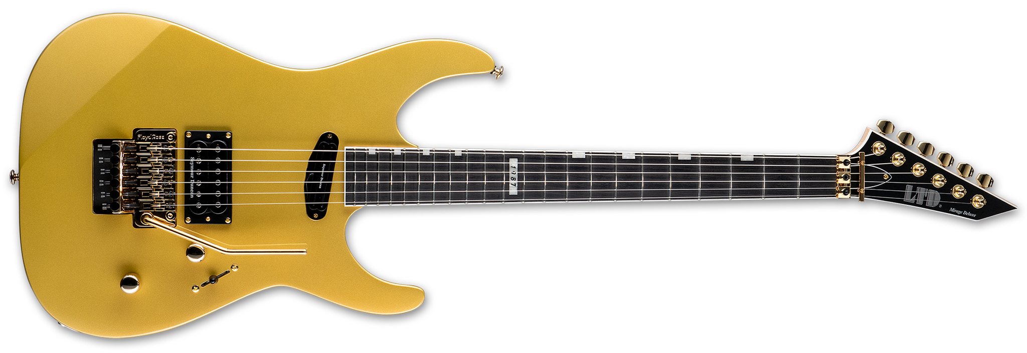 LTD Mirage Deluxe 