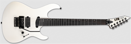 LTD MV-1000 Pearl White 6-String Electric Guitar 2026