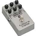 MXR M116 Fullbore Metal Distortion Pedal