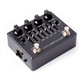 Darkglass Electronics Microtubes X Ultra Multiband Distortion Pedal 