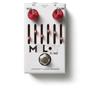 J.Rockett Audio Designs The Melody Overdrive Pedal