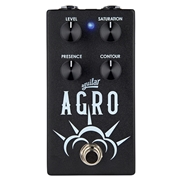 Aguilar AgroV2  Bass Overdrive Pedal 2023