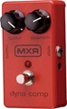 MXR M102 Dyna Comp  Pedal