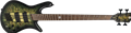 Spector NS Dimension   4  Multi Scale- Haunted Moss Matte 4-String Bass Guitar 