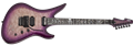 Schecter    DIAMOND SERIES Nikki Stringfield A-6FR S Maiden Burst     6-String Electric Guitar  
