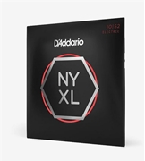 D'Addario 10-52 Light Top/Heavy Bottom Electric Guitar Strings NYXL1052