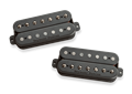 Seymour Duncan Nazgul & Sentient-7 Passive Mount 7-String Humbucker Pickup Set