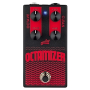 Aguilar OctamizerV2 Analog Octave Bass  Pedal 2023