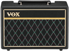 VOX PB10  Pathfinder-10  Bass   Portable Bass Guitar Amp 