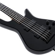 Spector Performer-5 Black 5-String Electric Bass Guitar