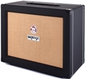  Orange PPC-112C   Black tolex 1x12" Guitar Cabinet 