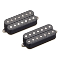 FISHMAN  Fluence  PRF-CO7-SB2 Fluence Classic Humbucker 7-String Open Core Black Set 