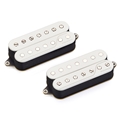 FISHMAN  Fluence  PRF-CO7-SW2 Fluence Classic Humbucker 7-String Open Core White Set 