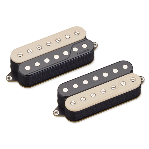 7 string shop fishman fluence