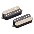  FISHMAN  Fluence  PRF-CO7-SZ2 Fluence Classic Humbucker 7-String Open Core Zebra Set 