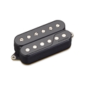 FISHMAN  PRF-COC-SB2 Fluence Classic Humbucker Open Core Black Set of 2