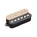 FISHMAN  PRF-COC-SZ2 Fluence Classic Humbucker Open Core Zebra Set of 2