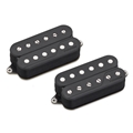 FISHMAN  Fluence  PRF-CS6-KM2 Fluence Keith Merrow 6-String Black Set