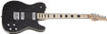 Schecter    DIAMOND SERIES PT FASTBACK Gloss Black    6-String Electric Guitar  