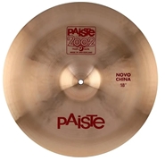 Paiste 2002 Novo China 18"