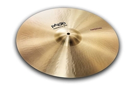 Paiste Formula 602 Paperthin 16" Crash